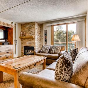 Trails End 411 by Ski Country Resorts