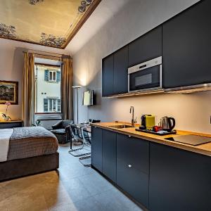 Suite Nobellina Florence