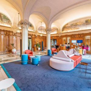 Mercure Lyon Centre Château Perrache