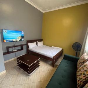 Pearl suites - Bukoto