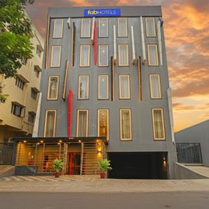 FabHotel White Ridge Shivam - Osmania University, Nallakunta