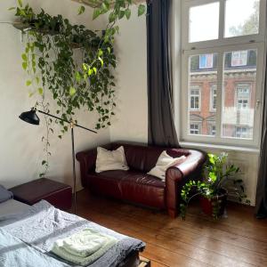Sonniges Zimmer Sternschanze
