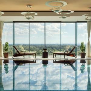 Grand Hotel River Park, a Luxury Collection Hotel, Bratislava