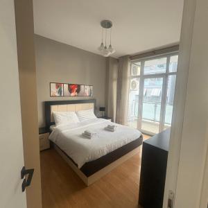 K&M apartment