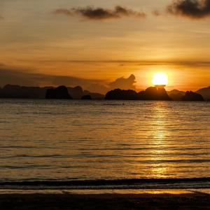 Sunrise House