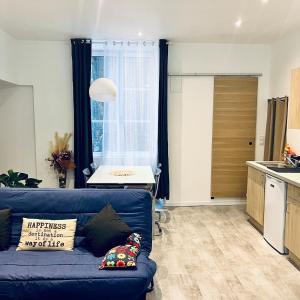 Studio Riom de Coeur