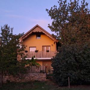 Varázskuckó Apartman