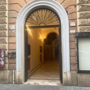 B&B Lorenzo 7HillsRoma