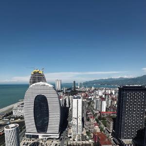 Orbi City Hotel D1 Block