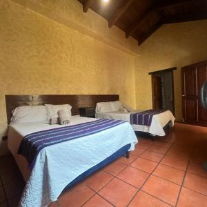 Casa Los Héroes