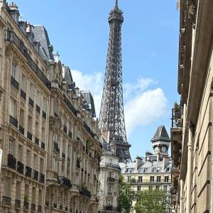 Paris Tour Eiffel