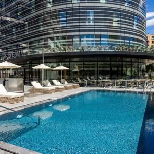 Crowne Plaza - Marseille Le Dôme