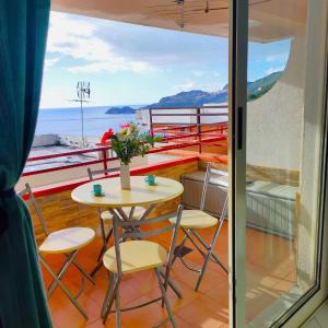 Bellavista apartment Letojanni