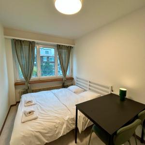 Your next Stay is Witikonerstrasse