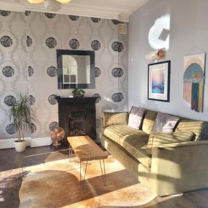 Warwick Place - Leamington Apartments