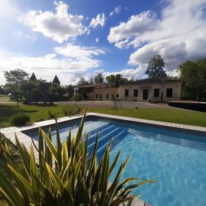 Domaine Ecoline