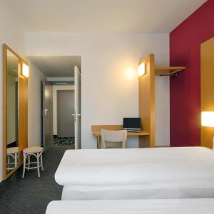 B&B Hotel Prague City