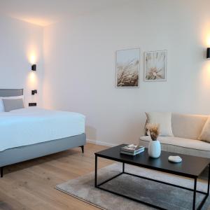 The MYDE Hamburg Serviced Apartments