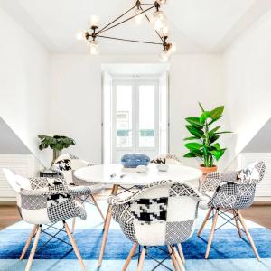 Designer loft in the heart of Bairro Alto