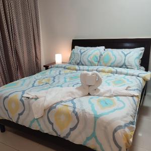 Kmad's Condotel