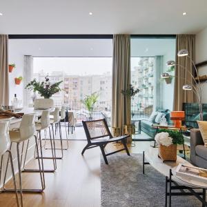 En Ville Boutique Apartments Sant Antoni