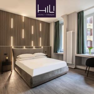 Residenza Sacconi by Hili