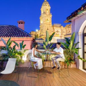 Coeo Fresca Roof Garden Signature Apartments