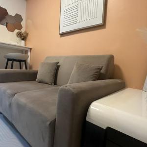 South Pad Staycation Sea Residences SM Mall of Asia Tower A, B and E