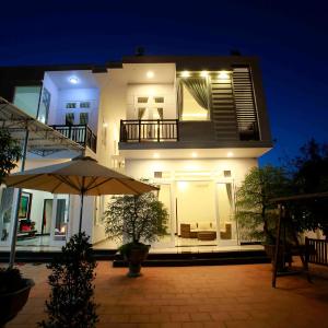 Basil Homestay
