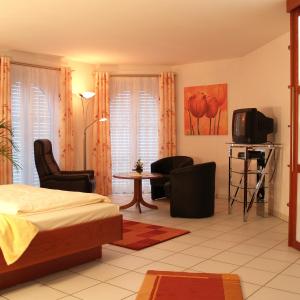 Hostellerie Bacher