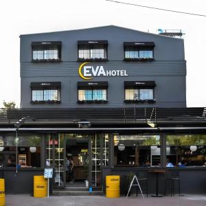 Eva Boutique Hotel