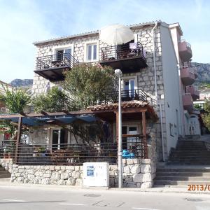 Apartments Mirela