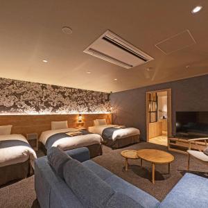 hotel around TAKAYAMA, an Ascend Collection Hotel