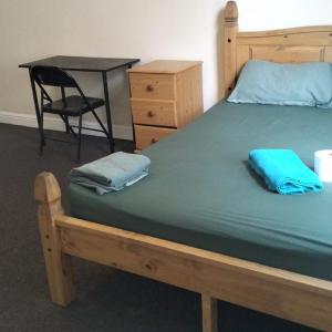 Double Room 277GC6 Salford Manchester