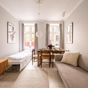 Amazing Apartment in Urban Neighborhood