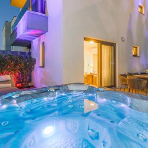 LuxArt City Spa Gallery Residence Krk