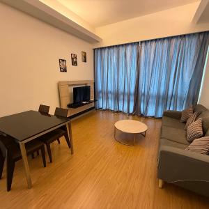 Swiss Garden Residences by Roomy