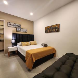 Loft 10, Suite Parque del Poblado 204