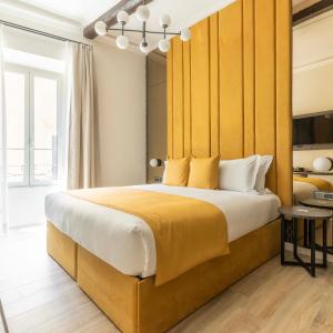 Home at Rome Luxury Navona Guest House 2