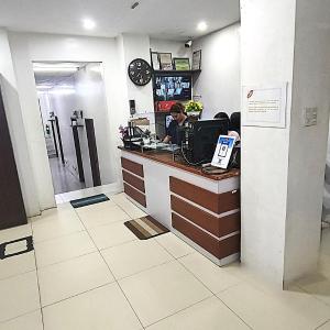 Spiral Suites Hotel