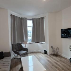 London House, Private loft and Rooms near Excel London