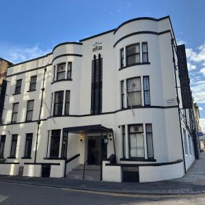 Lord Nelson Hotel-Lime Street Station Liverpool by Compass Hospitality