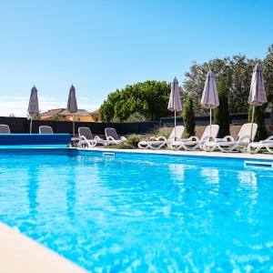 Villa Lucy Apartments