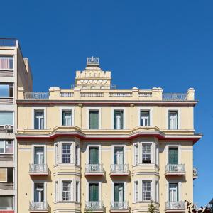 Delphi Art Hotel by Prima Hotels