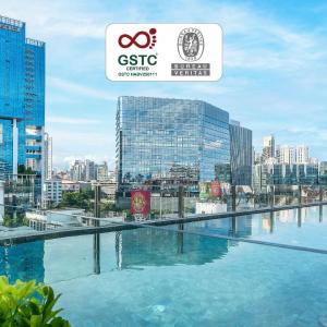 Seekers Finders Rama IV Hotel SureStay Collection by BW