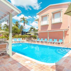 Worthing Court Apartment Hotel