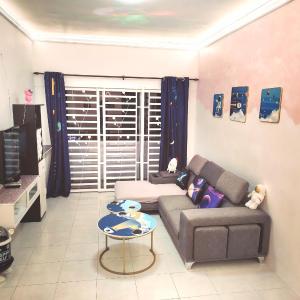 Happy Homestay Cameron Jaya