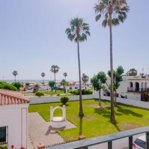 Apartamento Moran