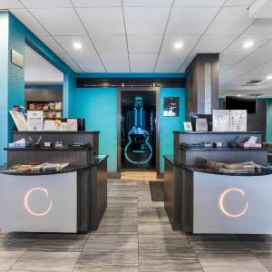 The Capitol Hotel Downtown, an Ascend Collection Hotel