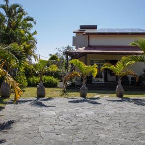 Villa Ti Gargoulette